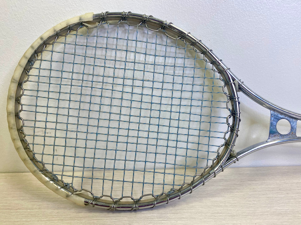 1970s-80s Wilson T3000 Tennis Racquet