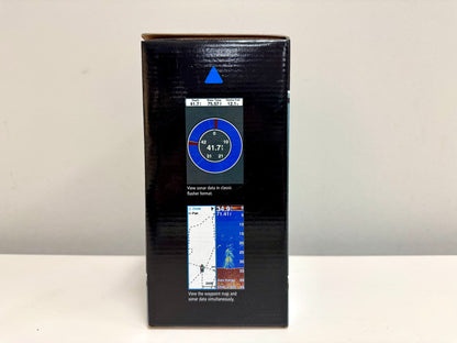 Garmin Striker 4 Chirp Sonar/GPS Fishfinder Combo