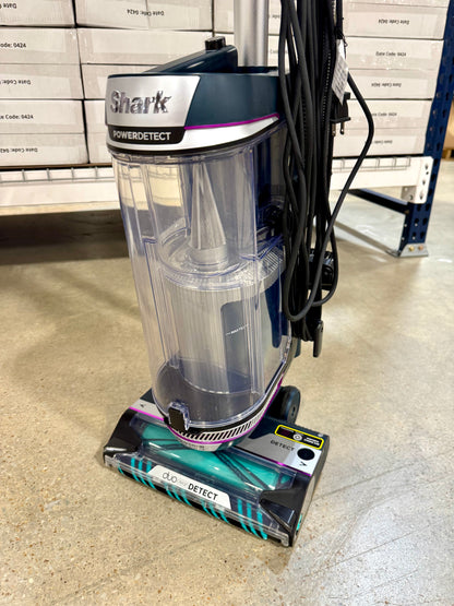 Shark POWERDETECT Upright Vacuum