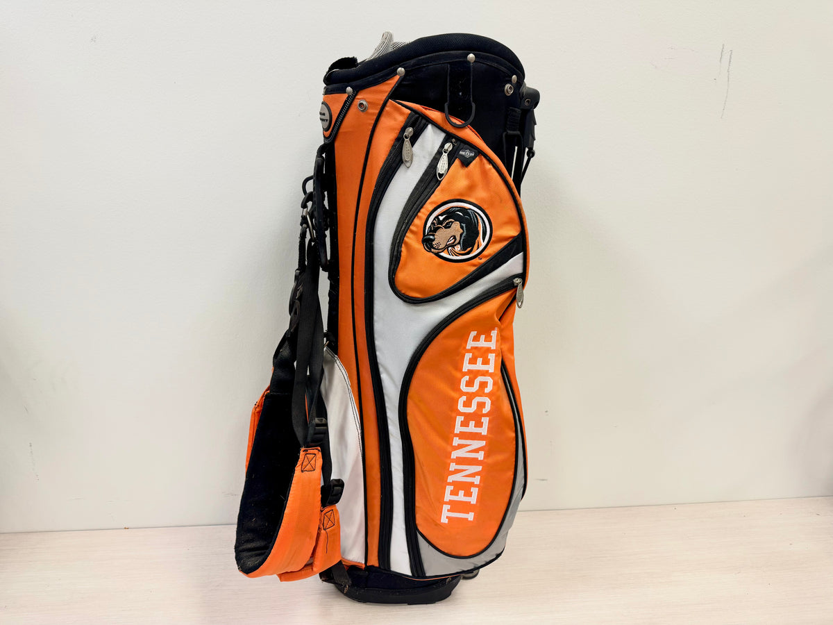 Tenneessee Vols Golf Bag