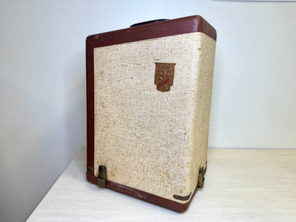 1940s-1950s Keystone Regal K-109 8mm Film Projector