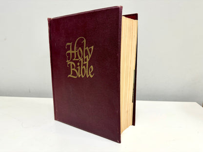 1959 King James Bible