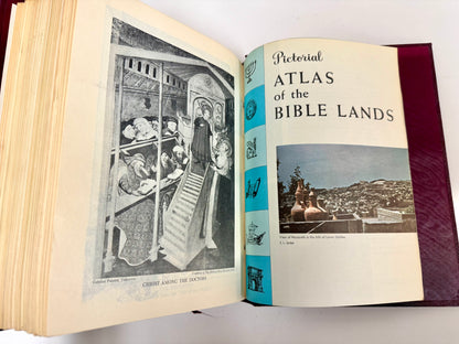 1959 King James Bible