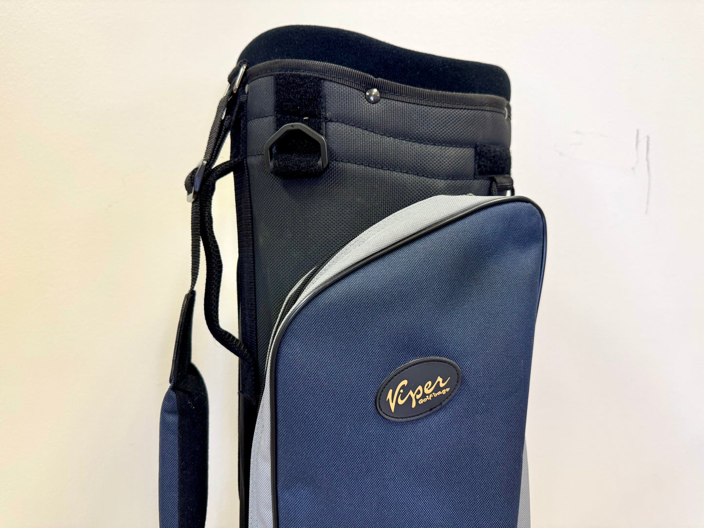 Lightweight Viper Golf Bag