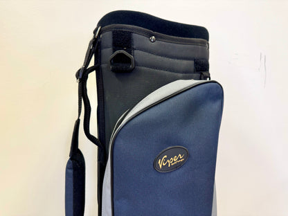 Lightweight Viper Golf Bag
