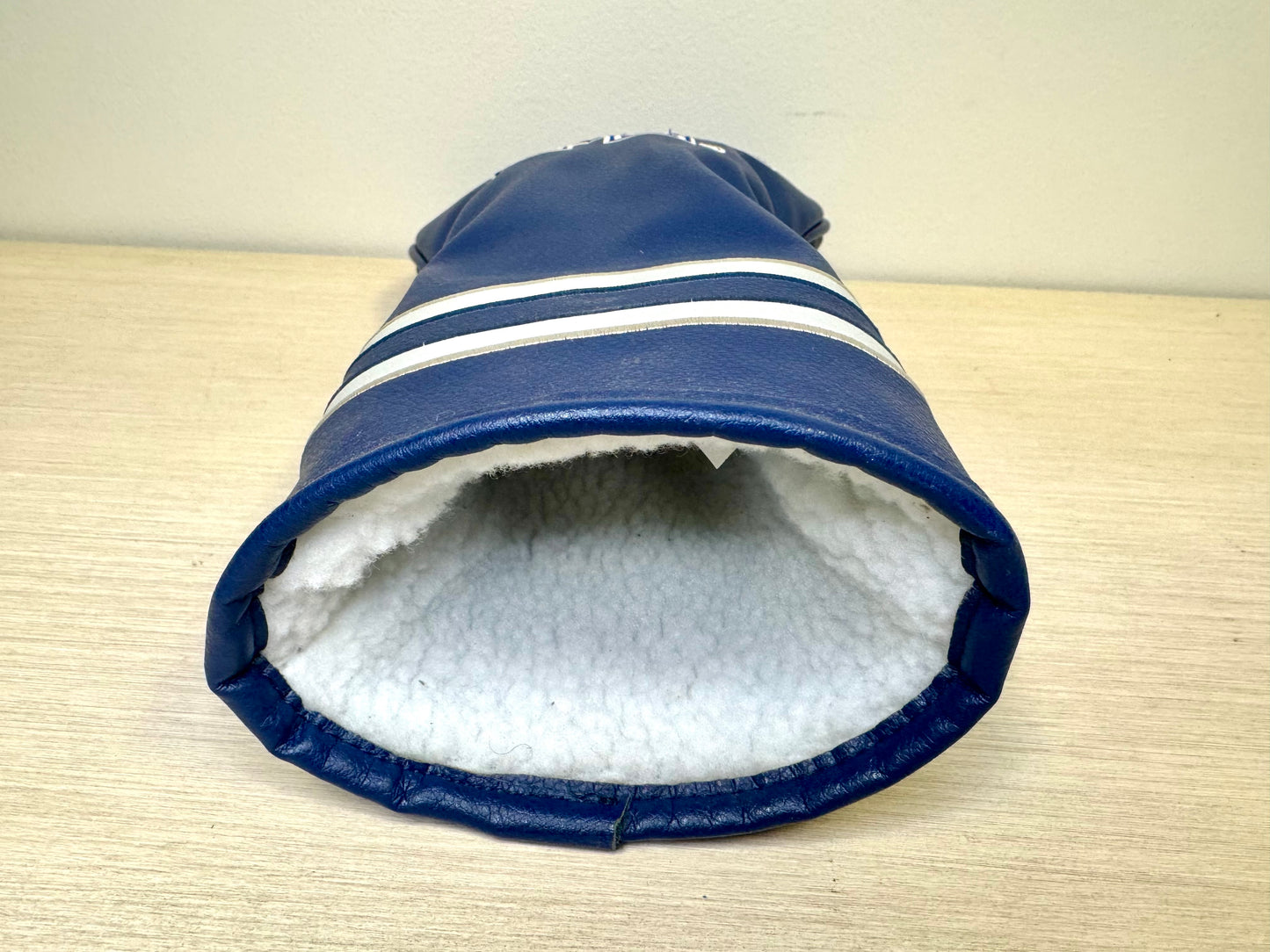 Cubierta para palos de golf de la Universidad de Memphis