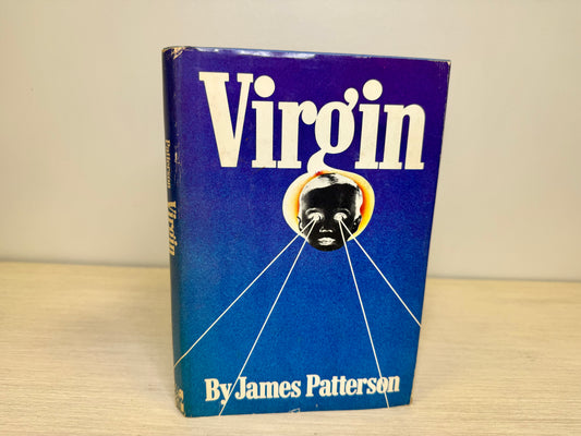 1st Edition 1980 Virgin by James Patterson