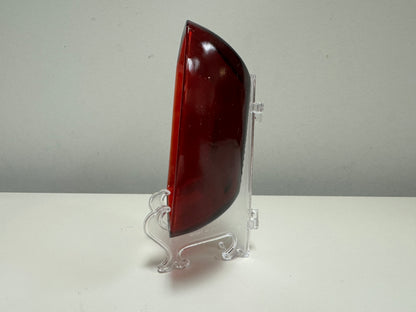 Anchor Hocking 1950s Square Dish