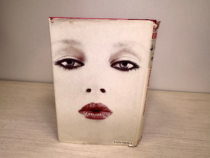 Descent from Xanadu by Harold Robbins