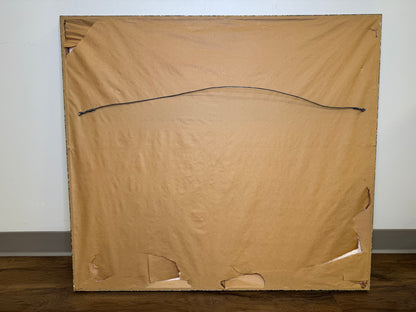 "Take Me Out To The Ball Game" Art Print James Rizzi