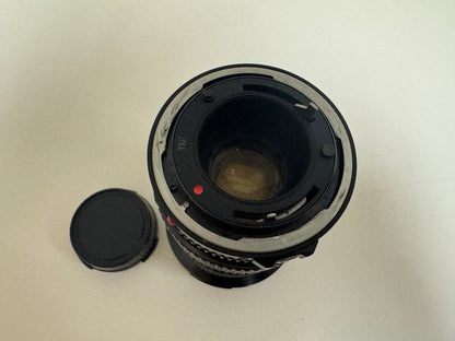 Canon 35-105mm f3.5 FD Camera Lens
