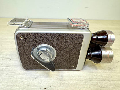 1950s Kodak Brownie Movie Camera