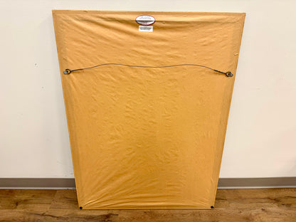 Source Brault Sparkling Water Framed Poster