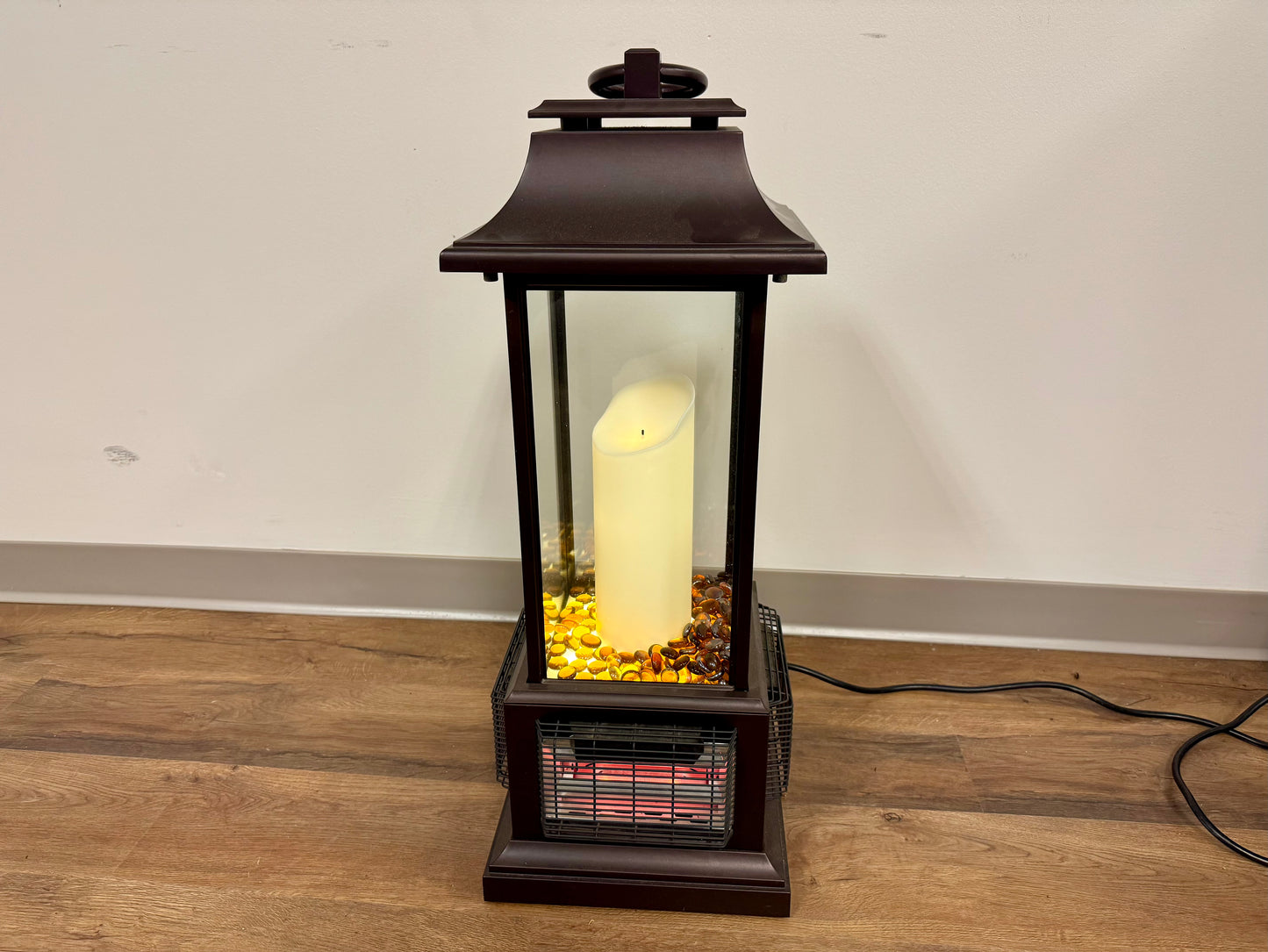 Duraflame Portable Heater