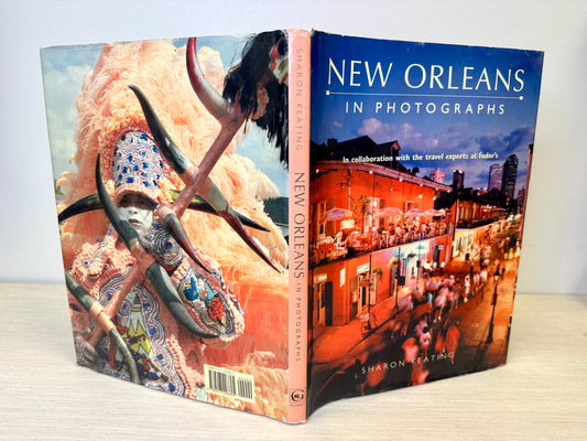 New Orleans in Photographs (pre-Katrina NOLA)