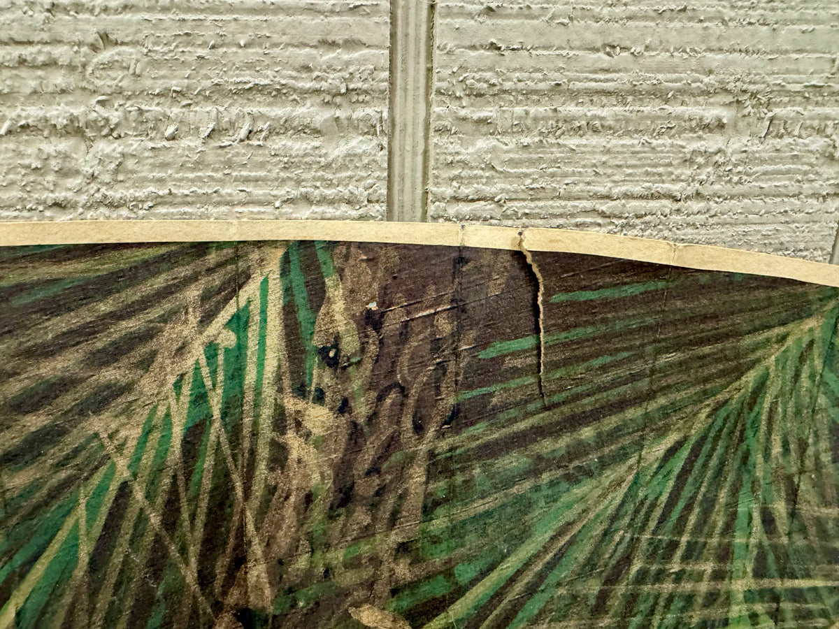 Giant Decorative Fan
