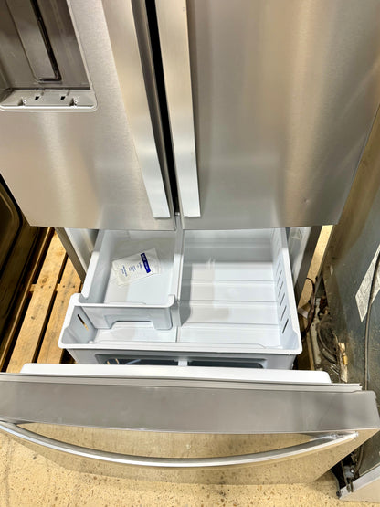 Whirlpool French Door Refrigerator