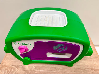 2015 Girl Scouts Easy Bake Oven