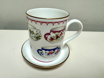 1995 Royal Worcester Cup of Cups China