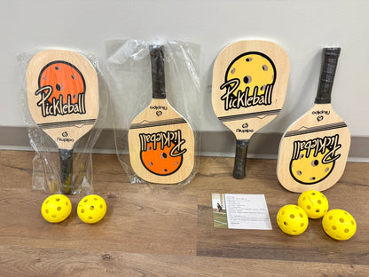 Set de Pickleball