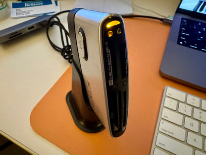 SanDisk ImageMate 12-1 USB 2.0 Card Reader