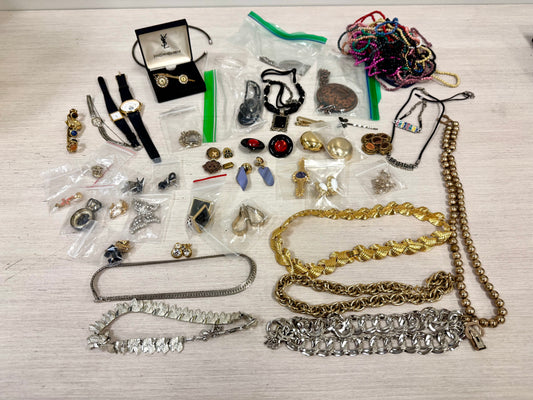 Assorted Jewelry Bundle