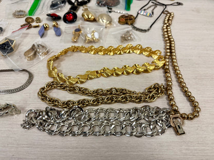 Assorted Jewelry Bundle