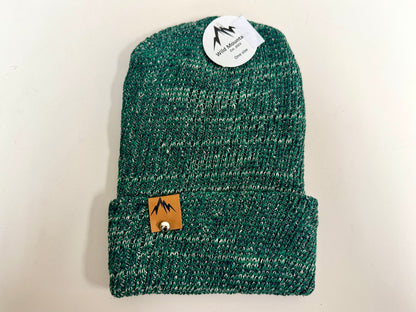 Knit Beanie
