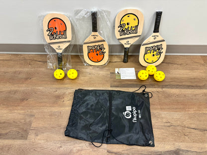 Set de Pickleball