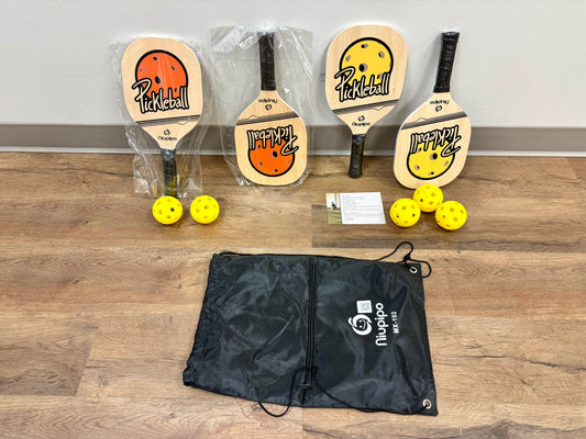 Pickleball Set