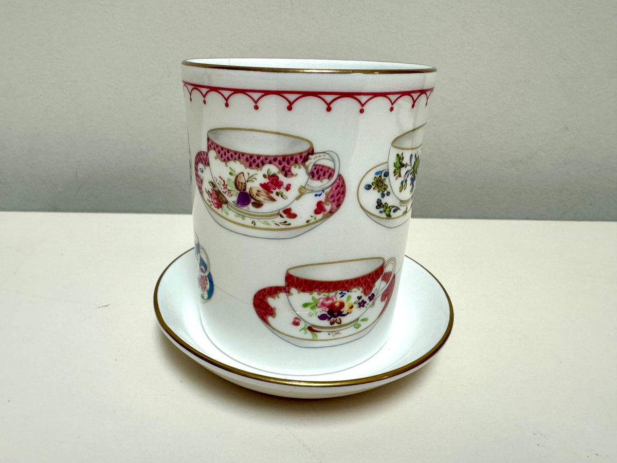 1995 Royal Worcester Cup of Cups China
