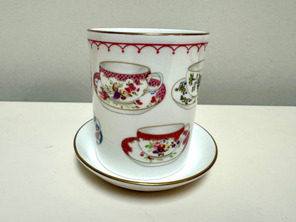 1995 Royal Worcester Cup of Cups China