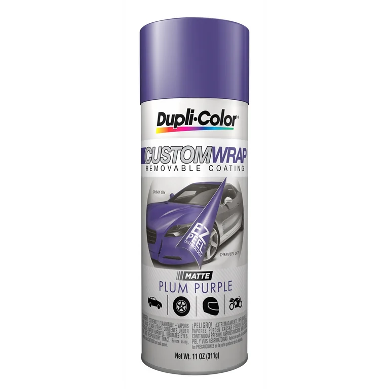 Dupli Color Spray Paint