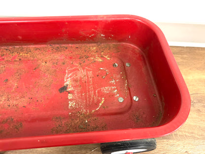 Radio Flyer Little Red Wagon