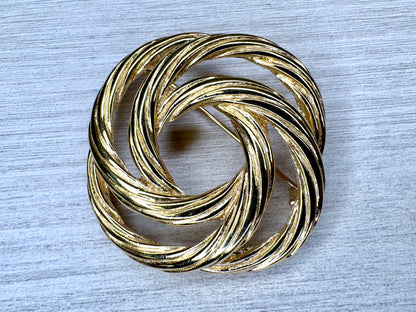 Vintage Christmas Brooches