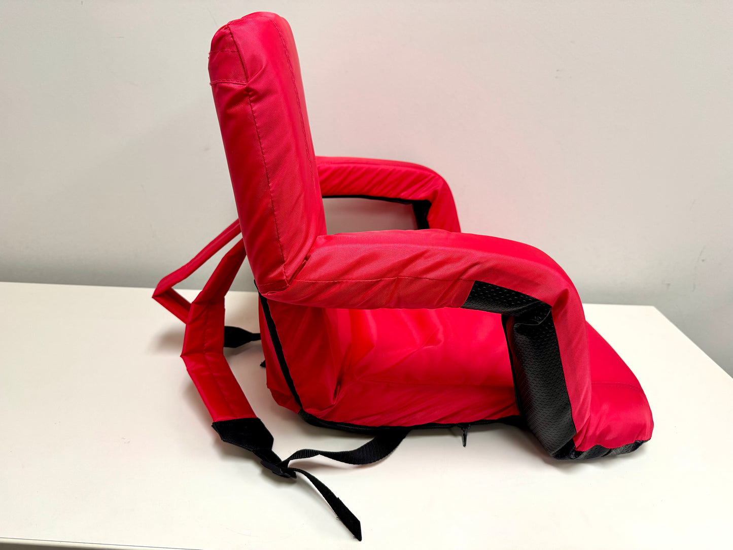 Ohio State Oniva Portable Stadium Chair