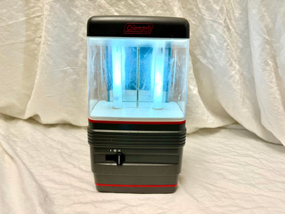 Vintage Coleman Lantern