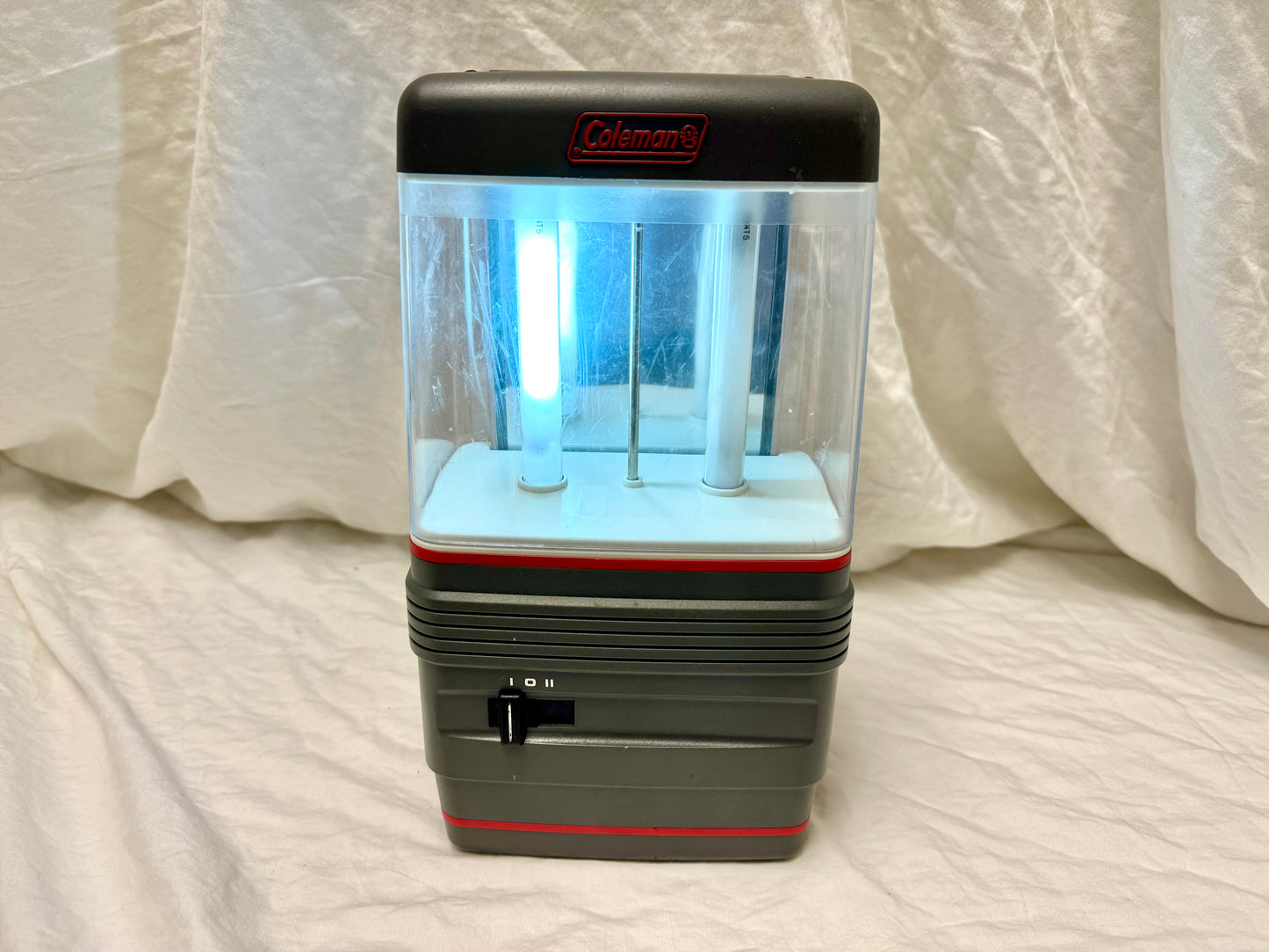 Vintage Coleman Lantern