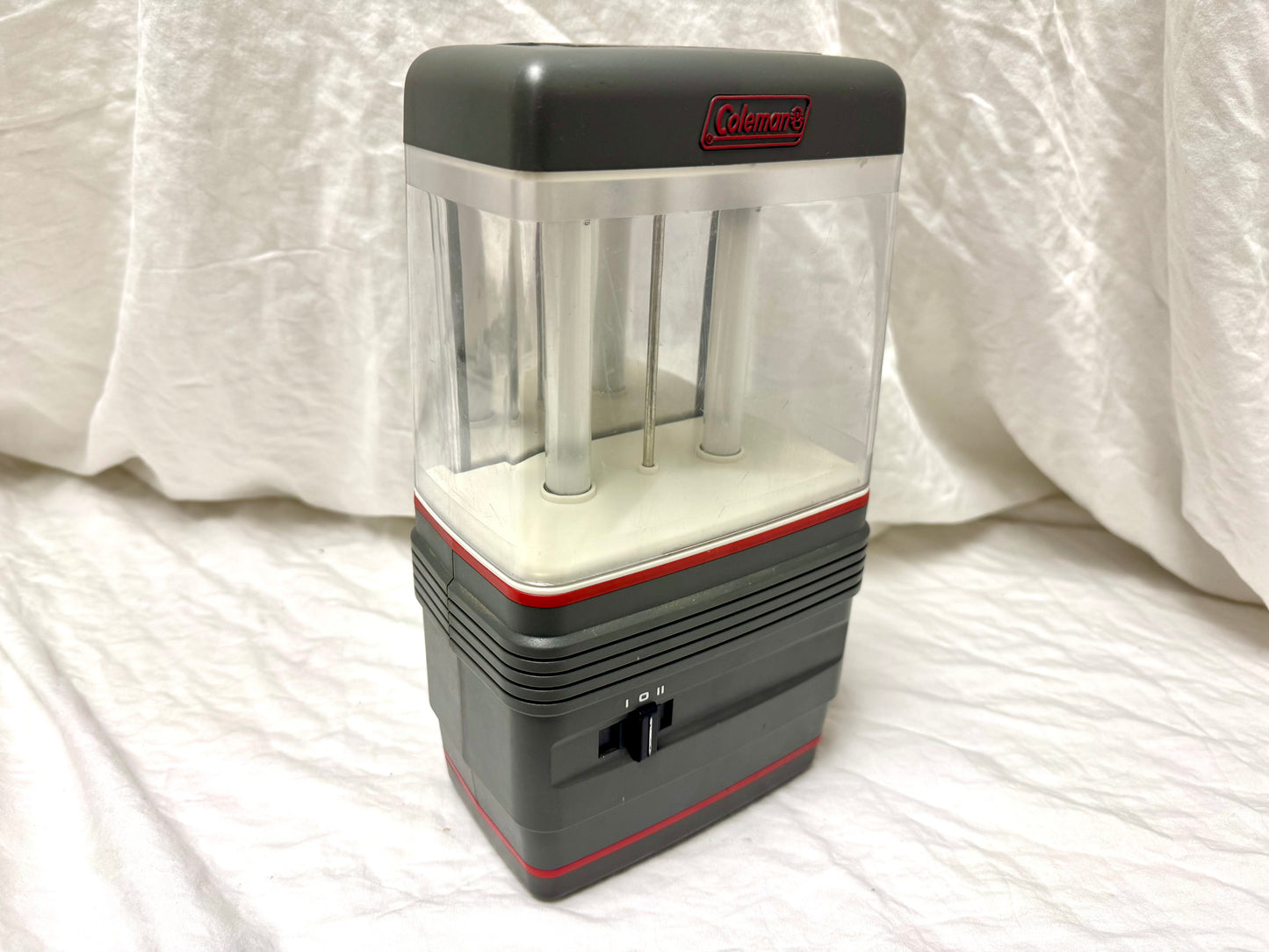 Vintage Coleman Lantern