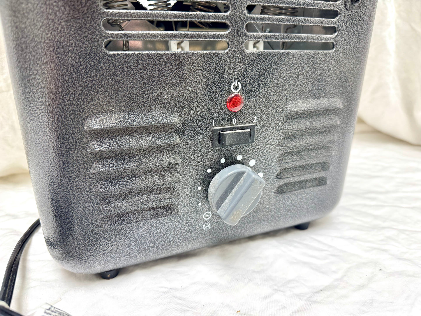 Utilitech Heater