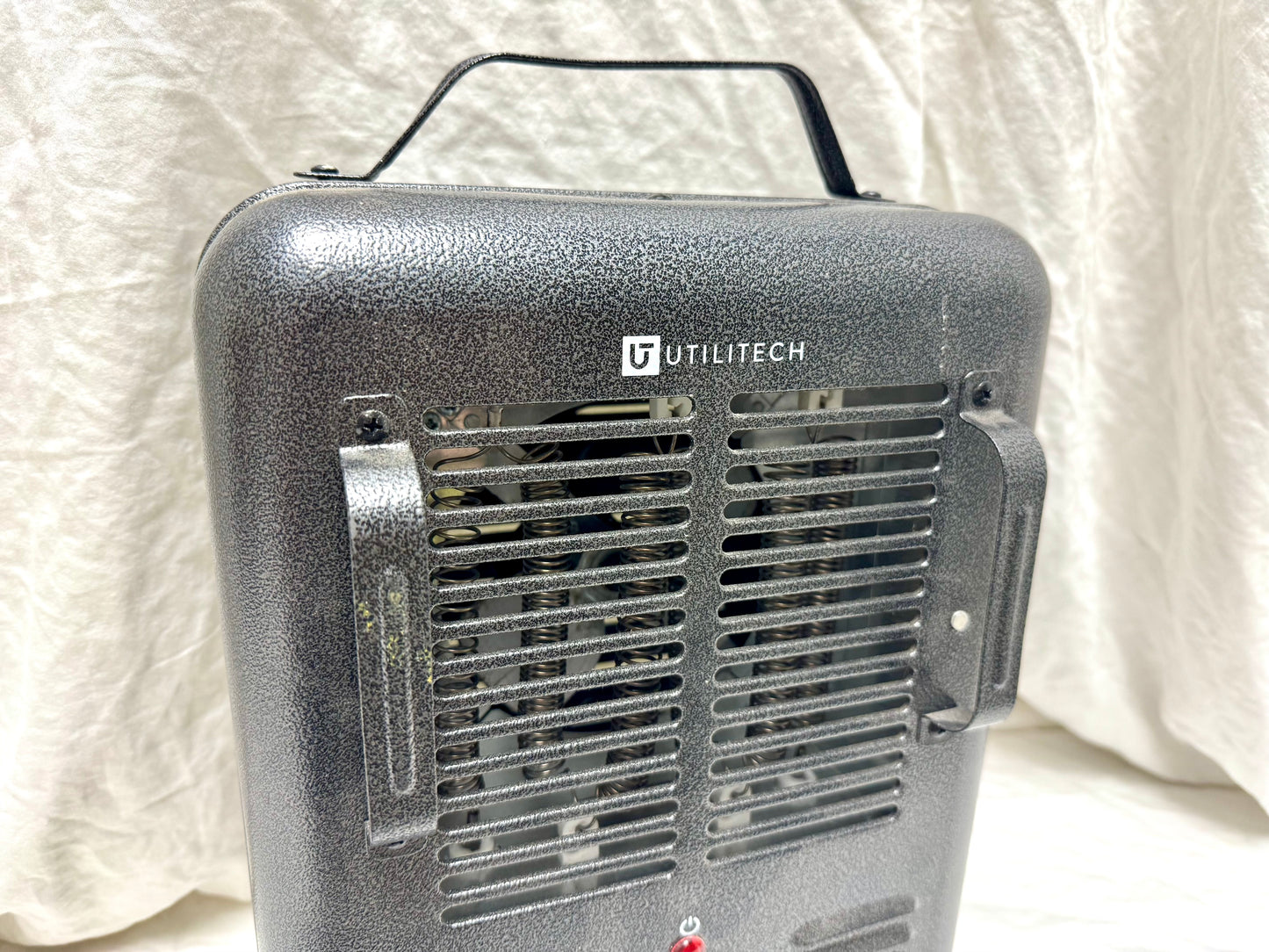 Utilitech Heater