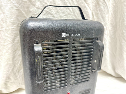 Utilitech Heater