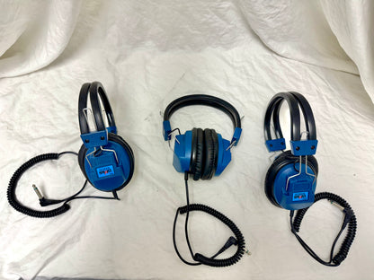 Retro School Smart Headphones