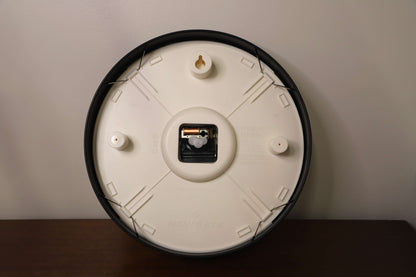 Reloj decorativo Newgate