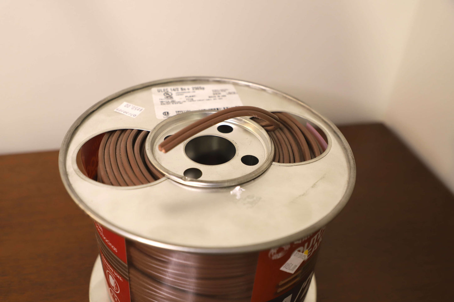 14 Gauge Southwire Speaker Wire