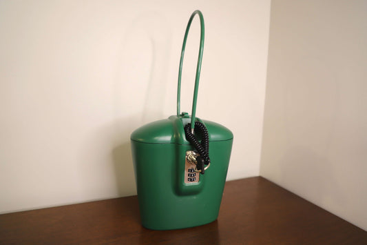 SafeGo Portable Green Safe