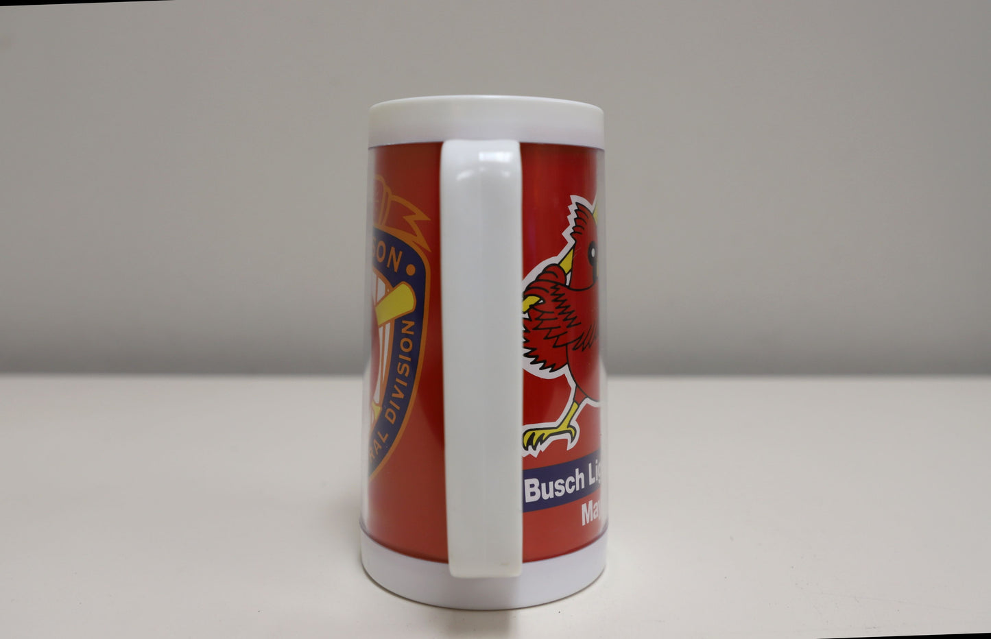 1994 St. Louis Cardinals Busch Light Commemorative Mug