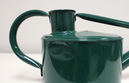 Regadera verde