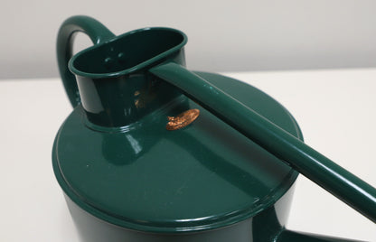 Regadera verde
