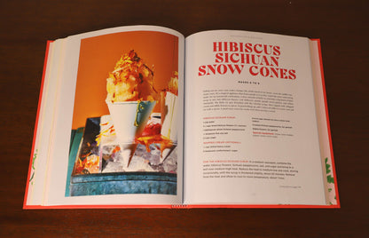 Watermelon & Red Birds Cookbook